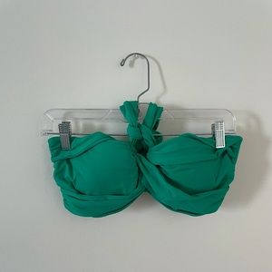 Seafolly Convertible Bandeau swim top